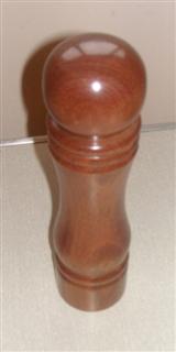 Pepper Mill by Fred Taylor